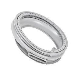 Goma Escotilla Lavadora ZANUSSI 1327756100 y otros modelos