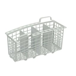 Cesta Porta cubiertos Lavavajillas tipo INDESIT, ARISTON