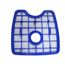 Filtro aspirador Philips FC8810/02