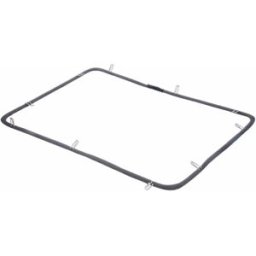 Junta Goma de puerta de Horno marca Balay, Bosch, Siemens 00491638