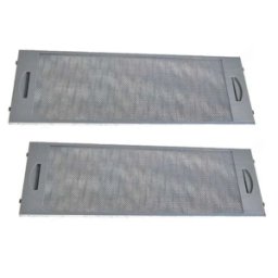 Filtros Metalicos Campana Extractora Cocina Teka CNL1000, CNL2000,