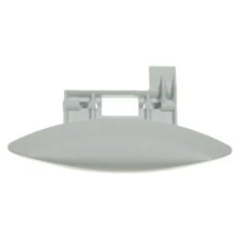 Maneta de Cierre puerta de Lavadora INDESIT WG420, WD421, WD432
