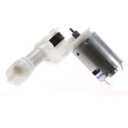 Bomba de Aire Cepillo Dental Braun Oral B