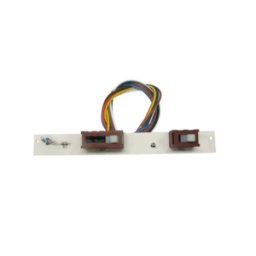 Botonera Selector Campana extractora Teka C601 C602 60904909
