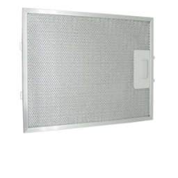 Filtro Metalico Campana Extractora Cocina AEG, Electrolux 4055101671