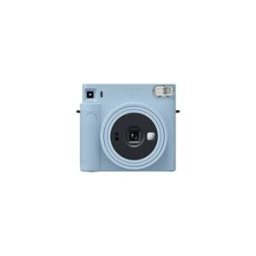 Fujifilm Instax Square SQ1 cámara instantánea azul