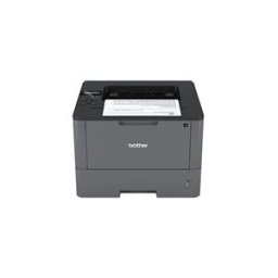Brother HL-L5000D impresora laser monocromo