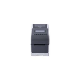 Brother TD-2D Impresora de etiquetas con USB, Ethernet, Bluetooth y WiFi