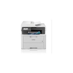 Brother DCP-L3555CDW impresora LED color A4 con WiFi