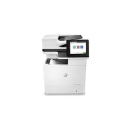 HP LaserJet Enterprise MFP M631dn impresora laser monocromo multifunción (3 en 1)