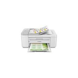 Canon PIXMA TR4756i impresora de tinta A4 multifunción con WiFi