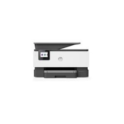 HP OfficeJet Pro 9012e impresora multifunción de inyección de tinta A4 con Wi-Fi (4 en 1)