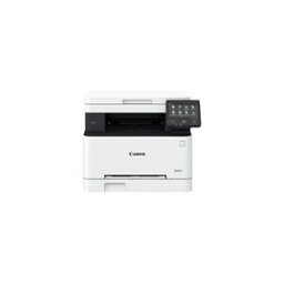 Canon i-SENSYS MF651Cw impresora láser color A4 todo en uno con wifi (3 en 1)