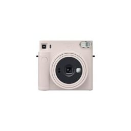 Fujifilm Instax Square SQ1 cámara instantánea blanco