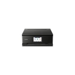 Canon Pixma TS8750 Impresora de tinta A4 multifunción con WiFi