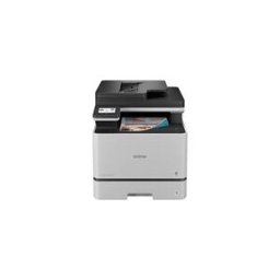 Brother MFC-L8730CDW Impresora láser en red color multifunción A4 con Wi-Fi (4 en 1)