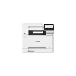 Canon i-SENSYS MF664Cdw Impresora láser multifunción A4 en color con wifi (3 en 1)