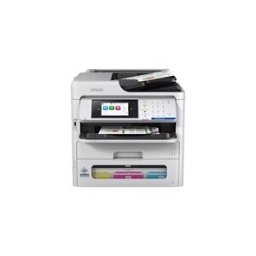 Epson WorkForce Pro EM-C800RDWF impresora de tinta A4 multifunción con WiFi