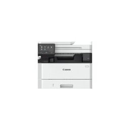 Canon i-SENSYS MF465dw Impresora láser monocromo A4 con WiFi (4 en 1)