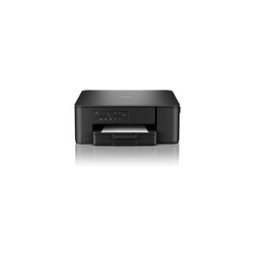Brother DCP-J1260W impresora de tinta A4 multifunción con WiFi