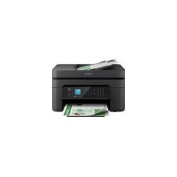 Epson WorkForce WF-2935DWF Impresora de inyección de tinta multifunción A4 con WiFi (4 en 1)