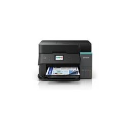 Epson EcoTank ET-4950 Impresora de tinta multifunción A4 con WiFi