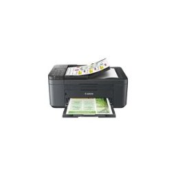 Canon PIXMA TR4755i impresora de tinta A4 multifunción con WiFi