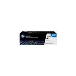 HP 125A (CB540A) toner negro