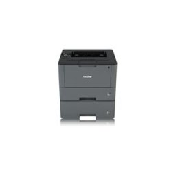 Brother HL-L5100DNT Impresora laser de red monocromo