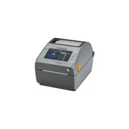 Zebra ZD621t Impresora de etiquetas de transferencia térmica con ethernet