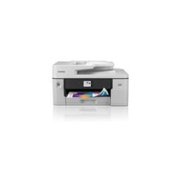 Brother MFC-J6760DW impresora de inyección de tinta multifunción A3 con WiFi (4 en 1)