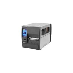 Zebra ZT231 Impresora de etiquetas industrial por transferencia directa con USB, Bluetooth y Ethernet