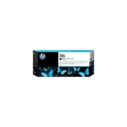 HP 745 (F9K05A) Cartucho de tinta negro mate XL