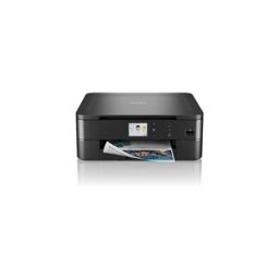 Brother DCP-J1140DW impresora de inyección de tinta A4 multifunción WiFi (3 en 1)