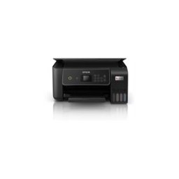 Epson EcoTank ET-2875 Impresora de inyección de tinta multifunción A4 WiFi (3 en 1)