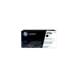 HP 656X (CF460X) toner negro XL