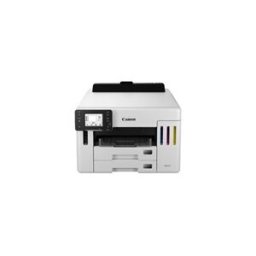 Canon Maxify GX5550 impresora de inyección de tinta A4 con wifi