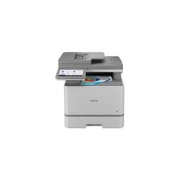 Brother MFC-L8970CDW Impresora láser color A4 todo en uno con WiFi (4 en 1)