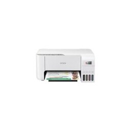 Epson EcoTank L3276 Impresora de tinta multifunción A4 con WiFi (3 en 1)