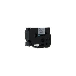 Q-Nomic TZe-251 cinta 24mm texto negro sobre blanco (8M)