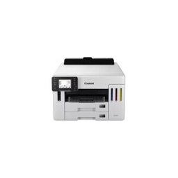 Canon MAXIFY GX5540 impresora de inyección de tinta A4 con WiFi