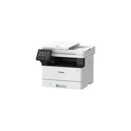 Canon i-SENSYS MF465dw II Impresora láser multifunción A4 en blanco y negro con Wi-Fi (4 en 1)