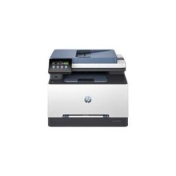 HP Color LaserJet Pro MFP 3302fdn impresora laser color multifunción A4