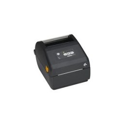Zebra ZD421 Impresora de etiquetas térmica directa con wifi y bluetooth