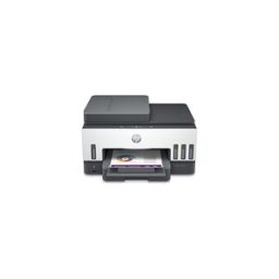 HP Smart Tank 7605 Impresora de inyección de tinta A4 multifunción WiFi