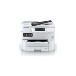 Epson WorkForce Pro EM-C7100DWF Impresora de inyección de tinta multifunción A3+ con WiFi (4 en 1)