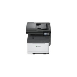 Lexmark CX532adwe Impresora láser multifunción a color A4 con WiFi (4 en 1)