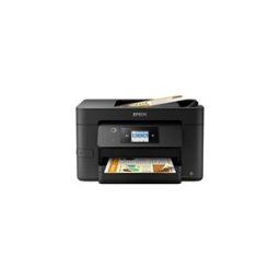 Epson WorkForce WF-7835DTWF impresora multifunción WIFI y Fax (A3)