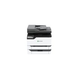Lexmark CX431adw Impresora láser multifunción A4 a color con wifi (4 en 1)