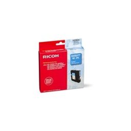 Ricoh GC 21C (405533) cartucho gel cian